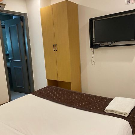 Qotel Hotel Ip Residency East Delhi Preet Vihar New Delhi Eksteriør bilde