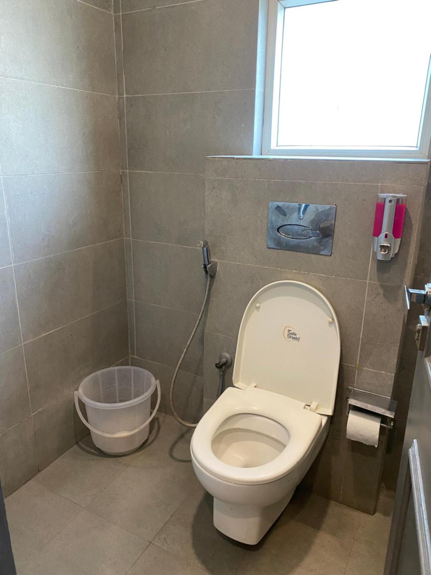 Qotel Hotel Ip Residency East Delhi Preet Vihar New Delhi Eksteriør bilde
